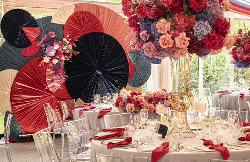 Villa Foksal Lato w pelni a Villa Foksal rozkwita miloscia small