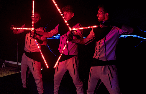 Villa Foksal Nowa generacja motoryzacji w roli glownej small