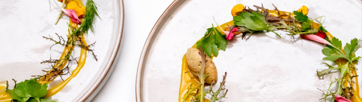 Villa Foksal Catering Villa Foksal na Forum Ekonomicznym w Davos cover