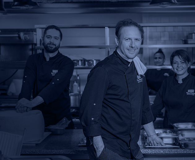 banner home eventy v