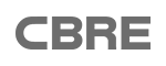 logo cbre