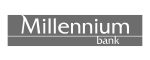 logo millenium